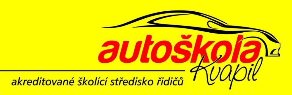 Autoškola Kvapil